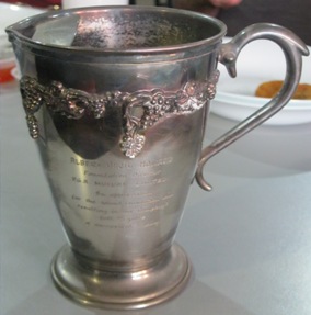 PGA Mutual Jug