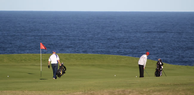 Randwick Golf Club
