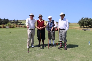 Group One