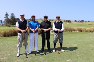 Group Two