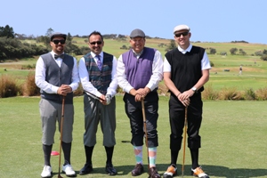 Group Three