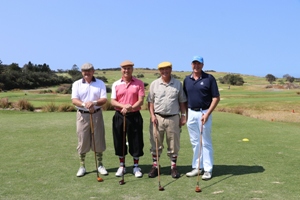 Group Four