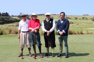 Group Five