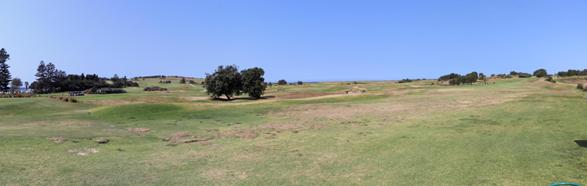 Long Reef Goul Course