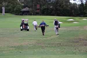 Group at the 6th