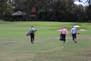 Group at the 6th