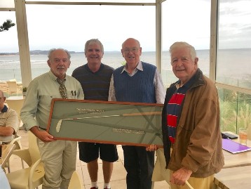 2019 Dan Cullen Winners