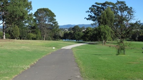From the First Tee