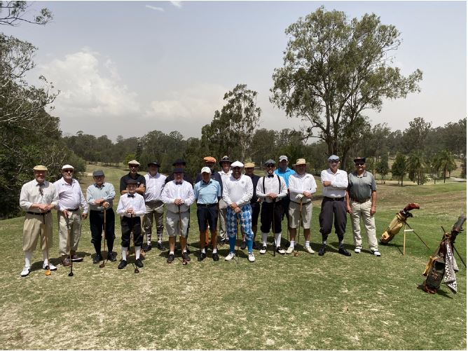 St Lucia 4 Ball - Full Field
