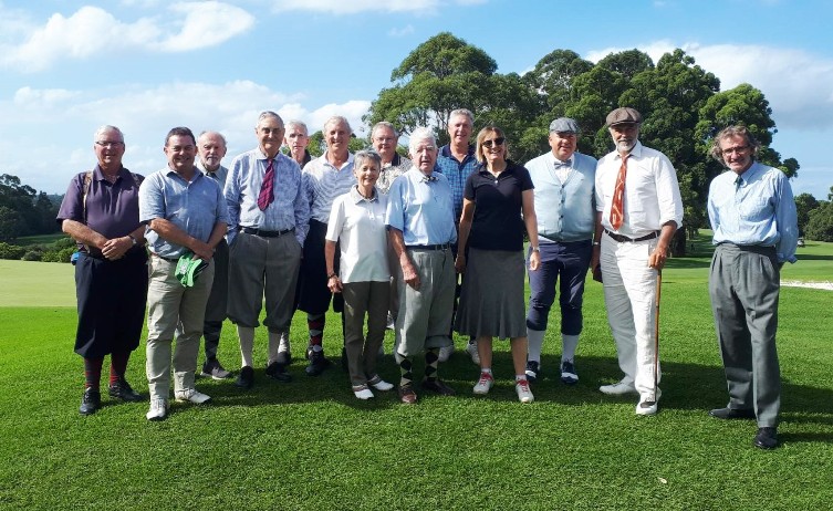The Dan Cullen competitors.