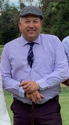 Phil Baird