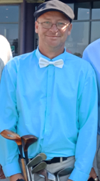 Ric Baldwin