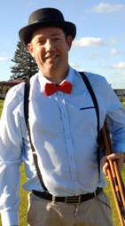 Tim Sayers