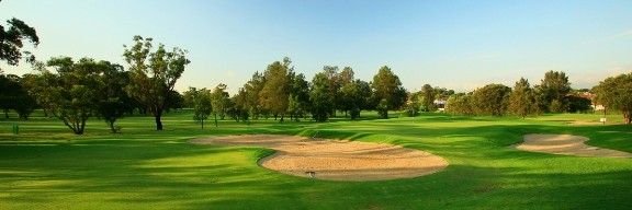 Cranarvon Golf Club