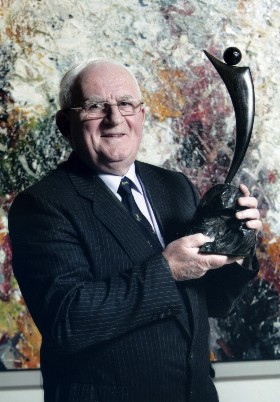 Bill Gibson
