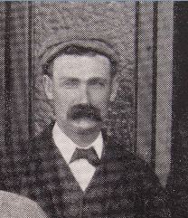 Harry Hunter 