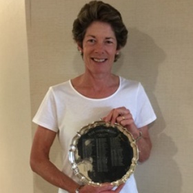 Edwina Kennedy